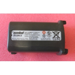 Oryginalna nowa bateria SYMBOL MOTOROLA 21-65587-03 2013 2200mAh